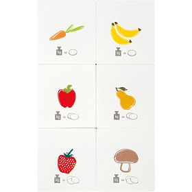 small foot Balance en bois Fresh, small foot