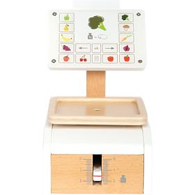 small foot Balance en bois Fresh, small foot