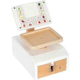 small foot Balance en bois Fresh