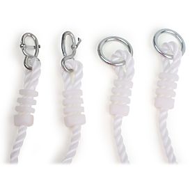 small foot Balançoire en bois pour petits enfants