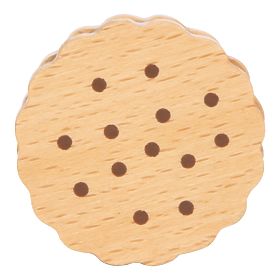 small foot Biscuits en bois Fresh, small foot