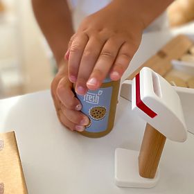 small foot Biscuits en bois Fresh