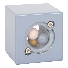 small foot Blocs sensoriels Safari