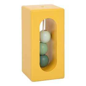 small foot Blocs sensoriels Safari