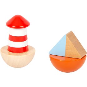 small foot Boîte à musique Océan, small foot