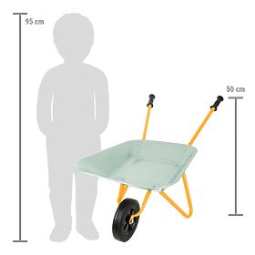 small foot Brouette Tiny Garden