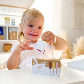 small foot Caisse enregistreuse Fresh