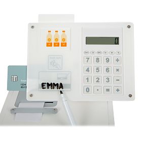 small foot Caisse enregistreuse Fresh