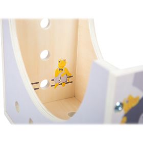 small foot Caisse à outils 2 en 1 Miniwob