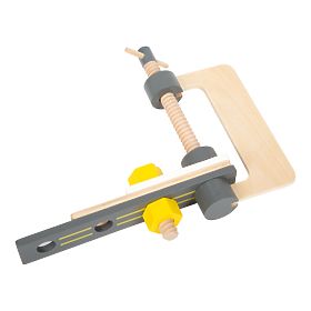 small foot Caisse à outils 2 en 1 Miniwob, small foot