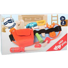 small foot Ceinture de maître constructeur, small foot
