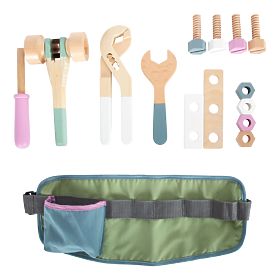 small foot Ceinture à outils Nordic