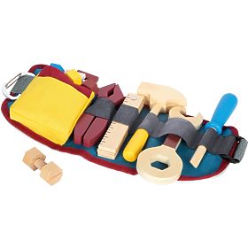 small foot Ceinture à outils Workshop