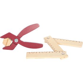 small foot Ceinture à outils Workshop