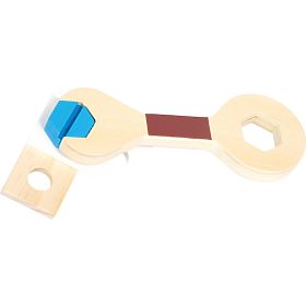 small foot Ceinture à outils Workshop