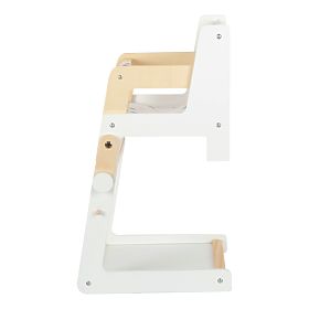 small foot Chaise multifonctionnelle pour poupées Little Button