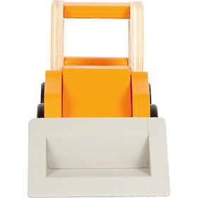 small foot Chargeur en bois avec pelle
