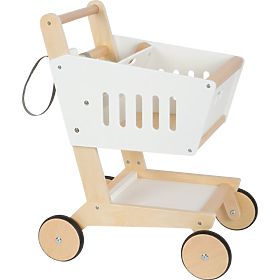 small foot Chariot de courses Fresh