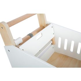 small foot Chariot de courses Fresh