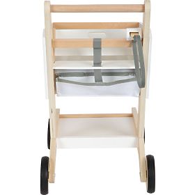 small foot Chariot de courses Fresh