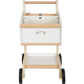 small foot Chariot de courses Fresh, small foot