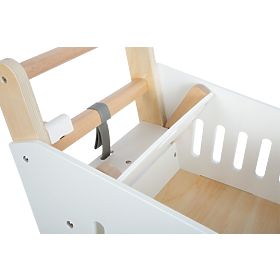 small foot Chariot de courses Fresh, small foot