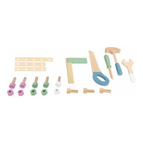 Small Foot Compact ponk Nordic - atelier enfants
