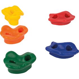 Small Foot Cordes d'escalade pour enfants Sky
