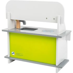 small foot Cuisine en bois Compact, small foot