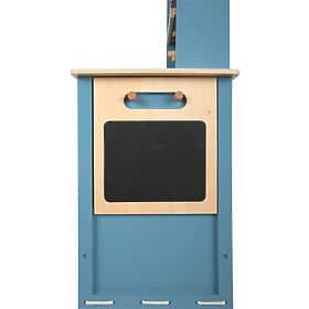 small foot Cuisine en bois Tasty