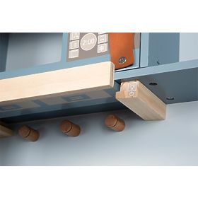 small foot Cuisine en bois Tasty