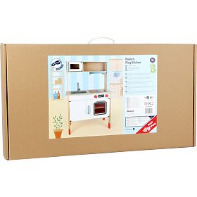 small foot Cuisine moderne en bois Play