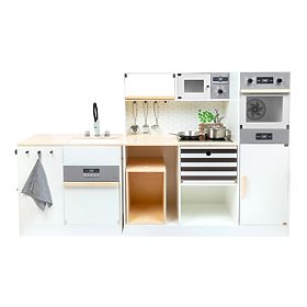 small foot Cuisine modulaire en bois XL