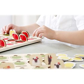 small foot Devine qui je suis ? 4 Amis