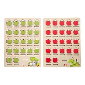 small foot Devine qui je suis ? 4 Amis