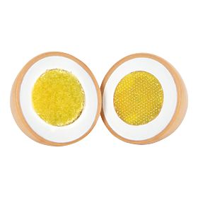 small foot Ensemble d'aliments végétariens Fresh