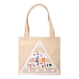 small foot Ensemble d'aliments végétariens Fresh