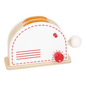 small foot Ensemble d'appareils de cuisine 3 pièces