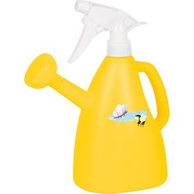 small foot Ensemble d'outils de jardin avec arrosoir Tiny Garden