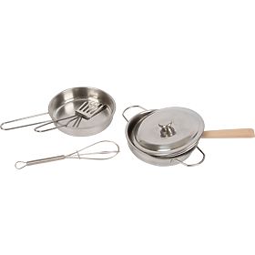 small foot Ensemble de cuisine avec tablier, small foot