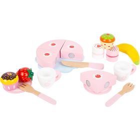 small foot Ensemble de friandises en boîte, small foot