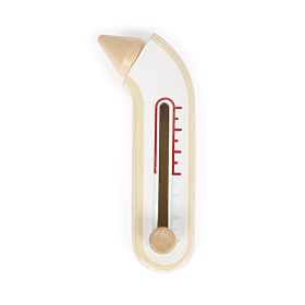 small foot Ensemble de médecin