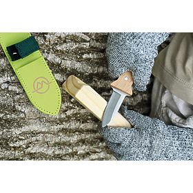 small foot Ensemble de sculpture, small foot