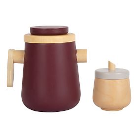 small foot Ensemble de thé et café Tasty, small foot