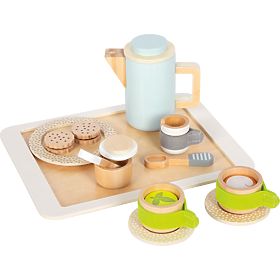 small foot Ensemble pour café et thé, small foot