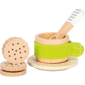 small foot Ensemble pour café et thé, small foot