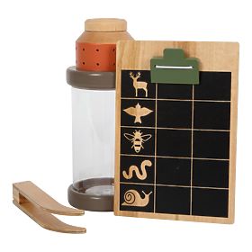 small foot Ensemble pour explorateurs Discover