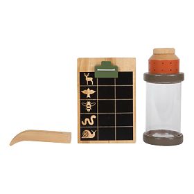 small foot Ensemble pour explorateurs Discover