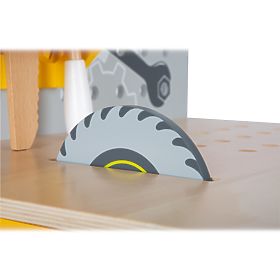 small foot établi pour enfants Miniwob