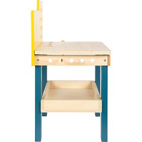 small foot Établi pour enfants Workshop, small foot